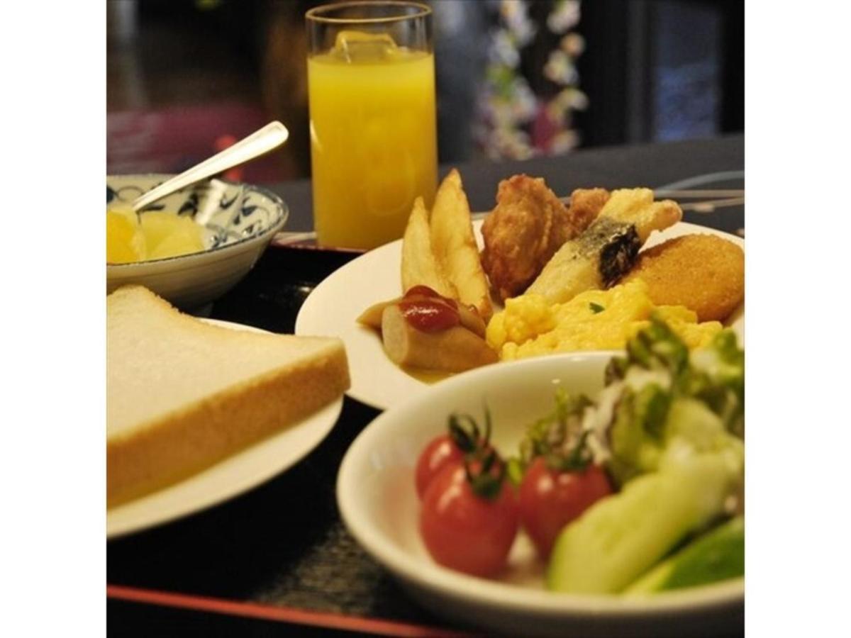 Grand Park Hotel Kazusa / Vacation Stay 77396 Kimitsu Exterior foto