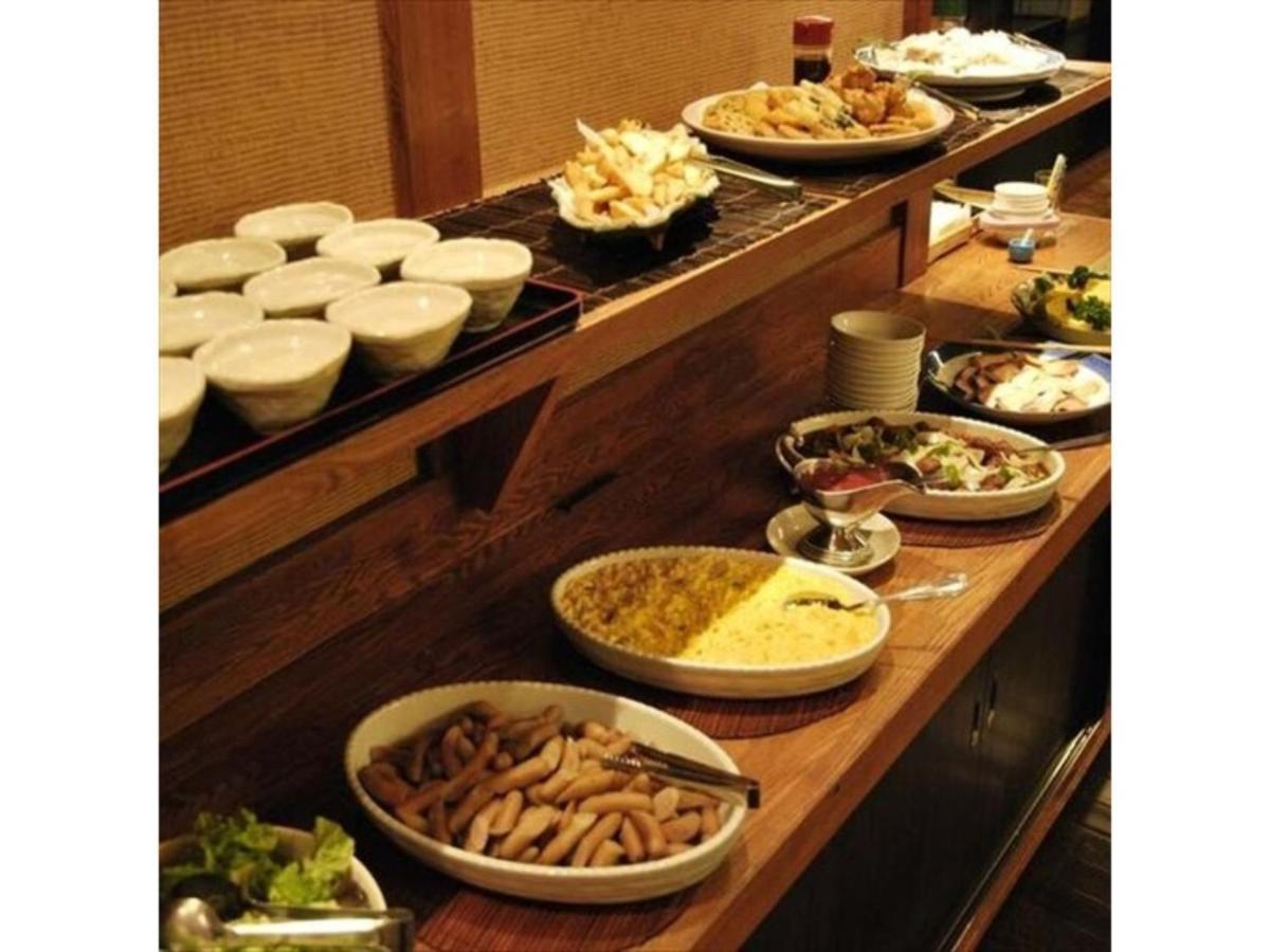 Grand Park Hotel Kazusa / Vacation Stay 77396 Kimitsu Exterior foto
